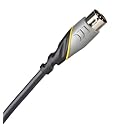 Monster MIDI Cable - 12 Feet - 5 pin DIN