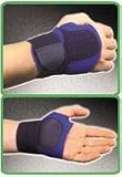 Sporting Goods : Pro-Tec Wrist Support - 'The Clutch'