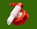 from Ashland Aeroflow Tap For 25 Litre water Butt - 25L Water Containers, jerricans, drums.