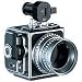 Minox Classic Camera Hasselblad SWC U.S.A.