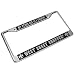 All Products : WCC License Plate Frame