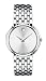New Movado Certa Mens Watch 0605614