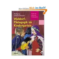 Waldorf-P�dagogik im Kindergarten