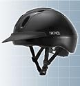 Troxel Spirit Equestrian Riding Helmet