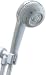 Waterpik SM-451 Original 4-Mode Massage Handheld Shower, White
