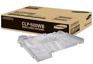 Samsung - Waste toner collector - 1 - 12000 pages