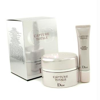 Christian Dior Capture Totale Multi-Perfection Face & Eyes Program: Creme + Instant Rescue Preisvergleich