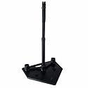 Franklin MLB 3 Position #1956 Black Tee To-Go