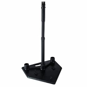 Franklin MLB 3 Position #1956 Black Tee To-Go