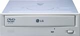 Produkt-Bild: LG GDR-8163B-R DVD-ROM Laufwerk 16x52x Retail