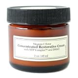PERRICONE VITAMIN C ESTER CONCENTRATED RESTORATIVE CREAM : 2 oz Vitamin C Ester Concentrated Restorative Cream