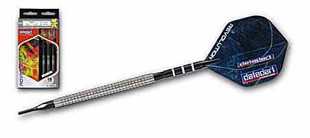 Dart-Set M3 No. 13 18 g Revolution