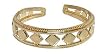 New 10 KT Yellow Gold Designer Toering 10k Toe Ring