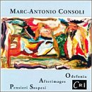 Consoli: Odefonia; Afterimages