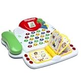 3139AiLjNTL. SL160  Leap Frog Telephonics   18 Months and Up