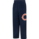 Chicago Bears Youth Touchdown Fleece Pants