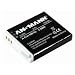 Ansmann 5044453 A-Can NB 6 L Li-Ion Digitalkamera Akku 3,7 V / 750mAh f�r Canon Digitalkameras