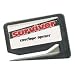 QUAR9975 Envelope/Letter Opener, Tyvek, Compact
