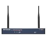 Netgear WG302 ProSafe Wireless WiFi PoE Access Point