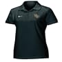 Central Florida Knights Womens Polo Dress Shirt