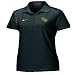 Central Florida Knights Womens Polo Dress Shirt