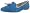 Dolce Vita Women's Nalla Loafer,Teal Suede,6 M US