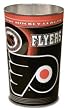Philadelphia Flyers 15" Waste Basket - Hockey Sports Merchandise