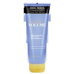 John Frieda Kr�ftigungs Shampoo Epaississant, 250 ml