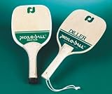Pickle-Ball Diller Paddle