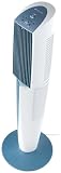 Bionaire Tower Fan with One Touch Thermostat, BT210RT-U