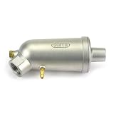Muffler, 14mm 120S/GK-180/GK NE