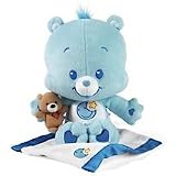 Toys : Care Bears Cubs - Bedtime