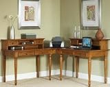 Home Styles Ponderosa Office Set