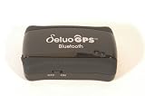 Deluo 32-029-01 Bluetooth GPS SiRF Star III