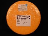English Double Gloucester - 9 LB Wheel
