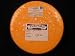Gourmet Food : English Double Gloucester - 9 LB Wheel