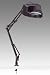 Grandrich ML100BLK Magnifier Light- Black
