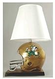 Wincraft Notre Dame Fighting Irish Helmet Lamp - Notre Dame Fighting Irish One Size