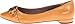 Rockport Women's Ashika Chain Ballet Flat