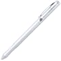 Ohio State Buckeyes Metallic Brushed Laser Pointer Pen