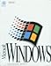 Software : Microsoft Windows 3.0