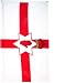New 3x5 Northern Ireland Flag North Irish Ulster Flags