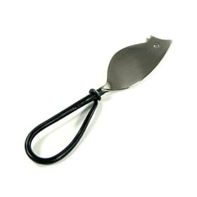 Bad Mouse Cheese Cutter by Steelz