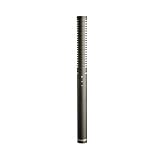 Rode Microphones NTG2 Shotgun Condenser Mic
