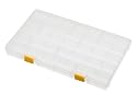 Plano 3701 Size Prolatch with Adjustable Dividers