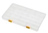 Plano 3701 Size Prolatch with Adjustable Dividers