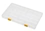 Plano 3701 Size Prolatch with Adjustable Dividers
