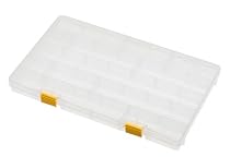 Plano 3701 Size Prolatch with Adjustable Dividers