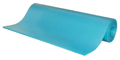 Savasa Premium Pilates Mat (Turquoise Blue)