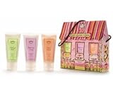 JAQUA - Our Favorite Little Luscious Lotions
